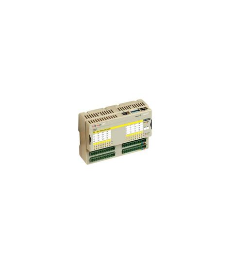 Di Lv Configurable Insulated Digital Inputs Canopen Module Di