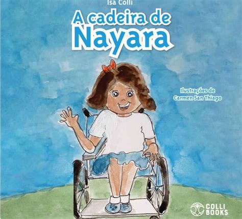 Livro Infantil Da Escritora Capixaba Isa Colli Celebra A Inclus O De