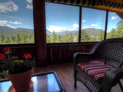 Redawning Maccracken Homestead 20 Ncd0342 Cabins Estes Park