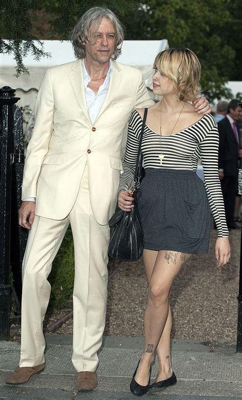 Bob Geldof Gives Heartbreaking Interview On Daughter Peaches Death Dublin S Q102