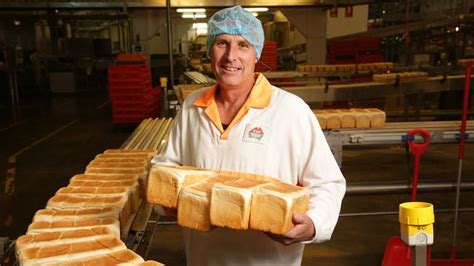 Tip Top Bread Manufacturer Celebrates 50 Year Anniversary Of Bakeries