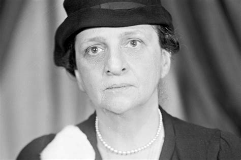 35 Facts About Frances Perkins