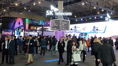 Barcelona Mobile World Congress Abre Sus Puertas Periodista Digital