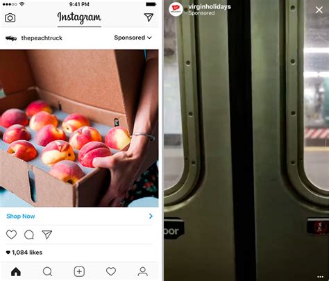 Parceria No Instagram Entenda Como Funciona E Quem Pode Fazer A