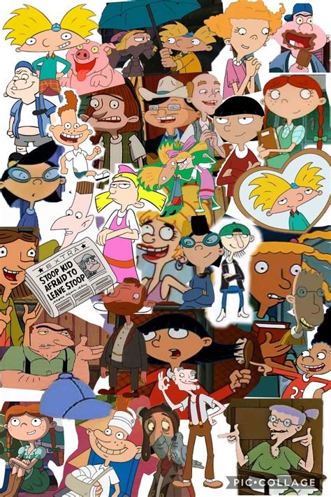 Rugrats Aesthetic Wallpapers Wallpaper Cave