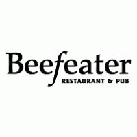 Beefeater | Brands of the World™ | Download vector logos and logotypes