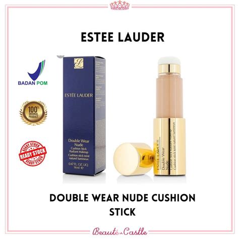 Jual Estee Lauder Double Wear Nude Cushion Stick Shopee Indonesia