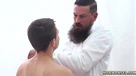 Hardcore Gay Old Men Porn Elder Xanders And President Nelson And Elder Sorenson And President