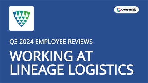 Lineage Logistics Office Photos | Comparably
