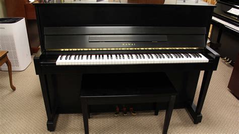 Buy Kawai 44 Professional Upright Piano In NJ B Natural Pianos