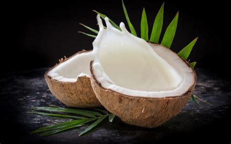 Coconut Benefits - Latest Research Included