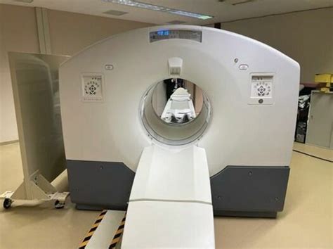 Used GE Discovery 600 PET CT For Sale DOTmed Listing 4235365