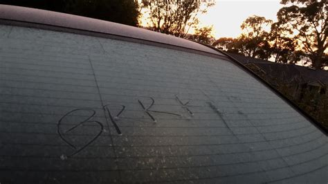 How Cold Tassie Shivers Through Another Ffffreezing Night The Mercury