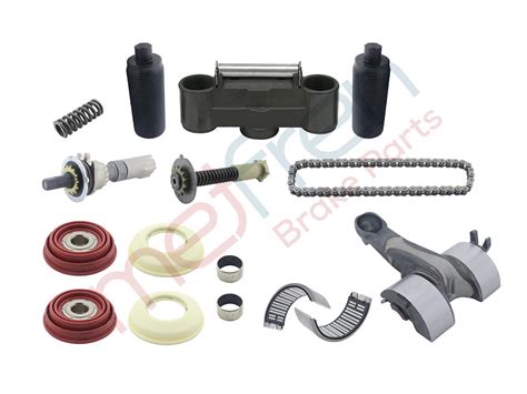 Caliper Complete Mechanism Repair Kit