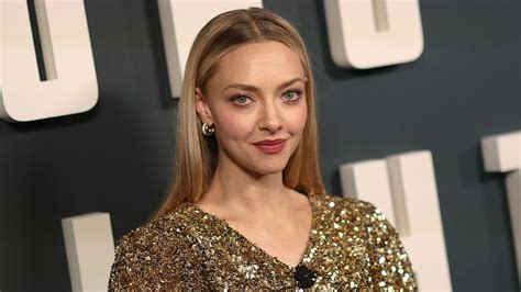 Amanda Seyfried Dishes On ‘mamma Mia Filming ‘it Really Was