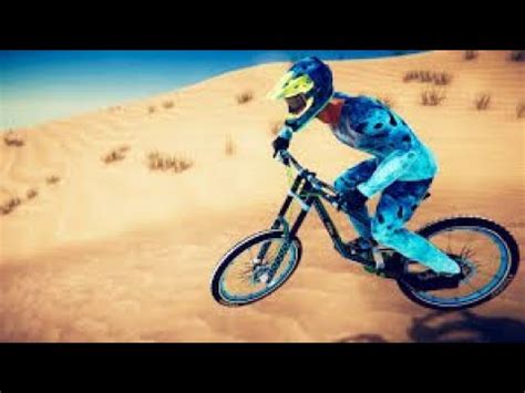 Descenders Extreme Downhill Freeriding Youtube