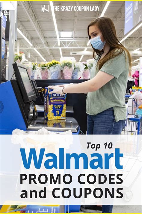 Walmart Promo Codes July 2024 Roz Leshia