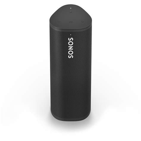 Roam Portable Waterproof Bluetooth Speaker Sonos