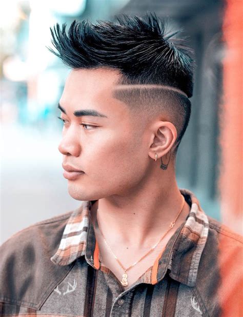 Asian Hair Fade Veronakelsea