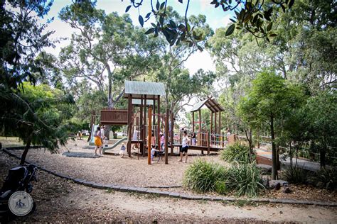 the best parks and playgrounds in moonee valley