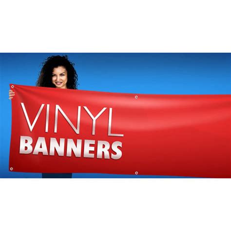 Vinyl Banner Printing Service At Rs Square Feet Custom Vinyl