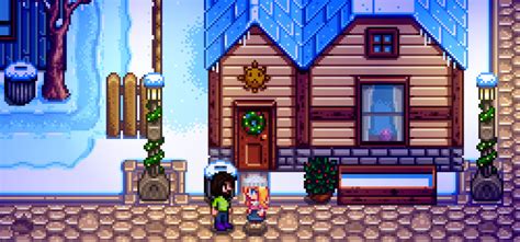 Stardew Valley Alex Mods Portraits Dialogue More Fandomspot