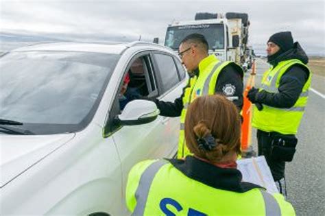 El Senado Sancion La Ley De Alcohol Cero Al Volante