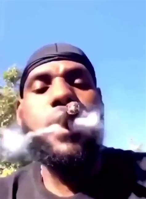 Laker Facts On Twitter SMOKING THAT REAVES PACK