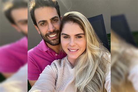 Bárbara Evans se revolta fake news de que perdeu bebê por se vacinar