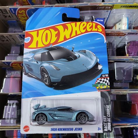Ultimate Hot Wheels Koenigsegg Jesko Gaurstrendy