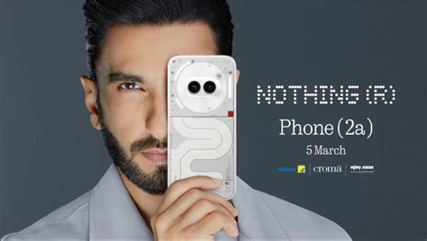 Nothing Phone 2a Idea Behind The Design Plans For New Colors And