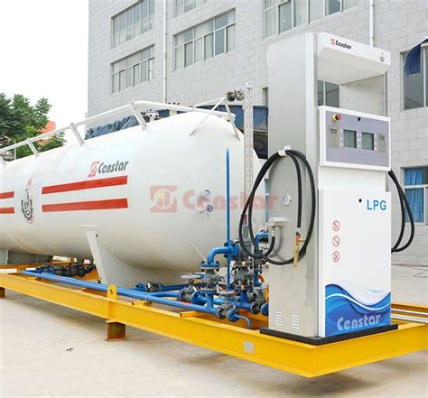 LPG Filling Station Equipment,high quality LPG dispenser,LPG pump,LPG ...