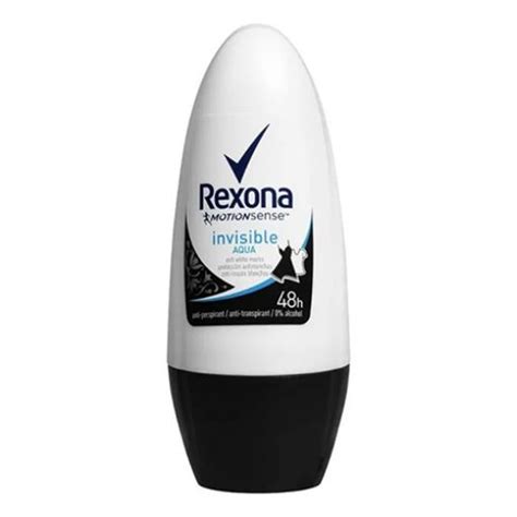 MaxMart Online Rexona Deo Spray Invisible Aqua 50ml