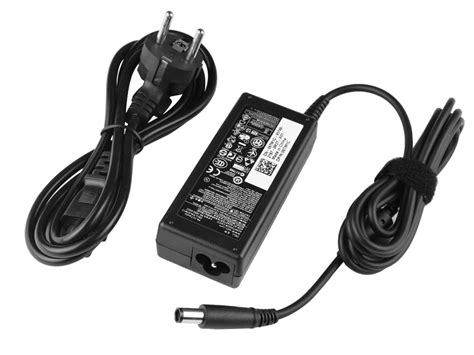 Adaptateur Chargeur Original Dell 0KT2MG 65W Cable