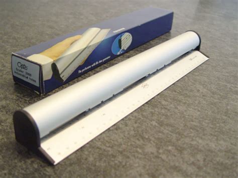 Krause AG - Perforatoren