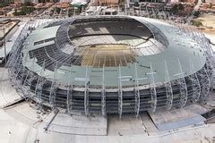 Fortaleza Debate Cria O De Juizado Da Copa Das Confedera Es Portal Cnj