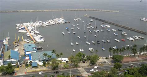 Manila Yacht Club Best Philippines Marina Manila Yacht Club