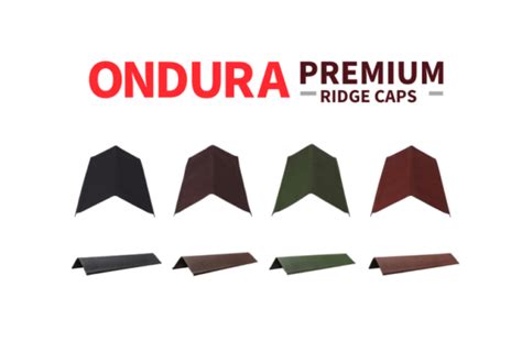 Ondura Premium Series Edge Palram Americas