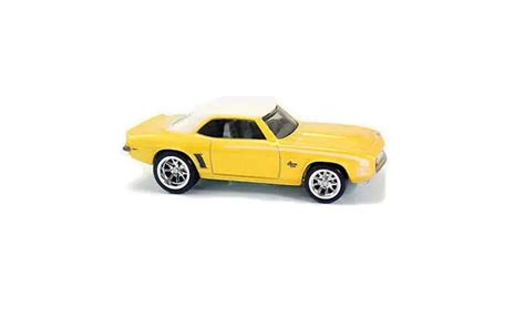 Hot Wheels Favorites Camaro Universo Hot Wheels