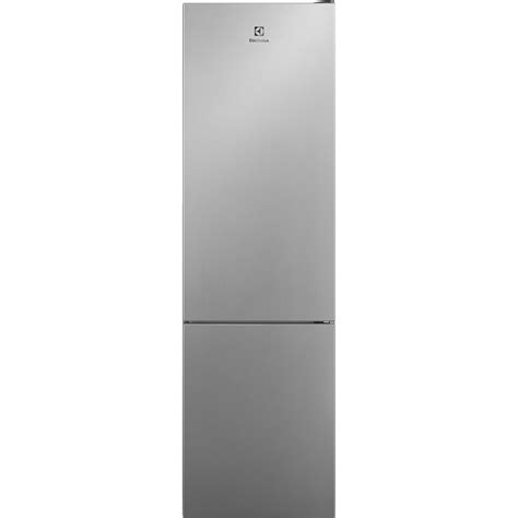 Electrolux Serie 600 Kyl Frys LNT5ME36U1 Rostfri Elgiganten