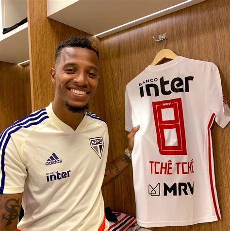 Spnet Gerente Do São Paulo Avalia Erros E Acertos Da Diretoria Se