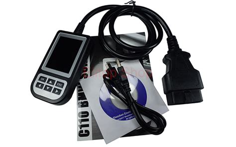 Obd1 Obd2 Auto Scanner Code Reader Scan Tool For Bmw E36 E46 E90 E91