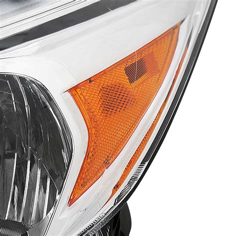 2016 Honda Hrv Headlight