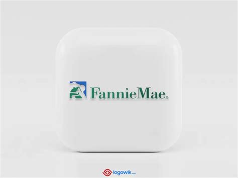 Fannie Mae Logo PNG vector in SVG, PDF, AI, CDR format