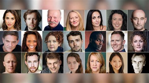 Pitlochry Festival Theatre announces Ensemble for 2023 season - Theatre Weekly