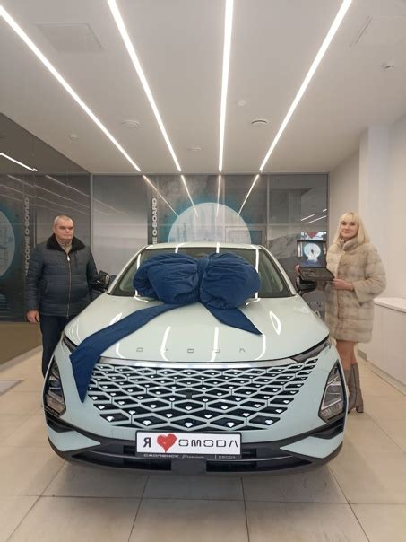 Автомобили OMODA от 1 959 900₽ в наличии в OMODA | Динамика | Смоленск ...