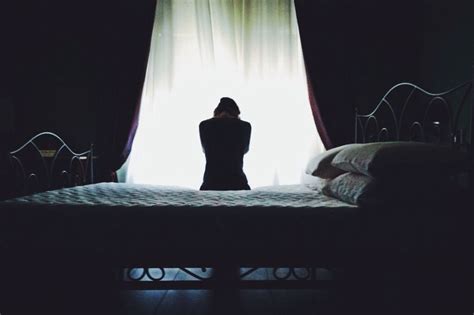 Anorgasmie Wenn Sex Nur Noch Ein Belastendes To Do Ist Brigitte De