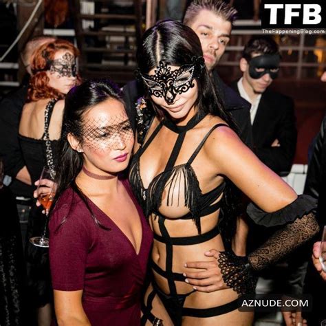 Micaela Schafer Nude And Sexy Photos Collection From Various Videos And Photoshoots Aznude