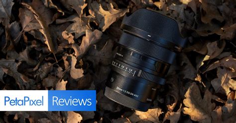 Sigma Mm F Dg Dn Review An Excellently Average Lens Petapixel