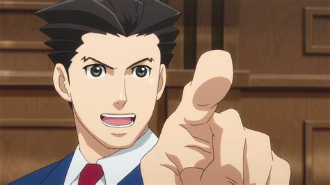Watch Ace Attorney Season 2 Episode 47 Sub And Dub Anime Simulcast